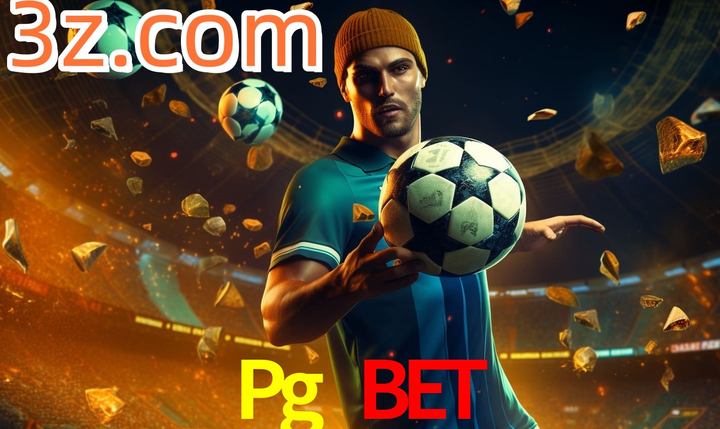 Ampla Seleção de Apostas Pg Bet